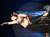 Lullaby Schlusspose1  Spider Dance "Lullaby" Foto by LuxLightArt